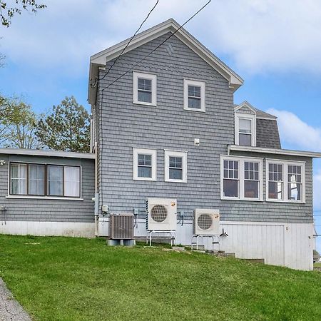 Spruce Ledge Villa East Boothbay ภายนอก รูปภาพ
