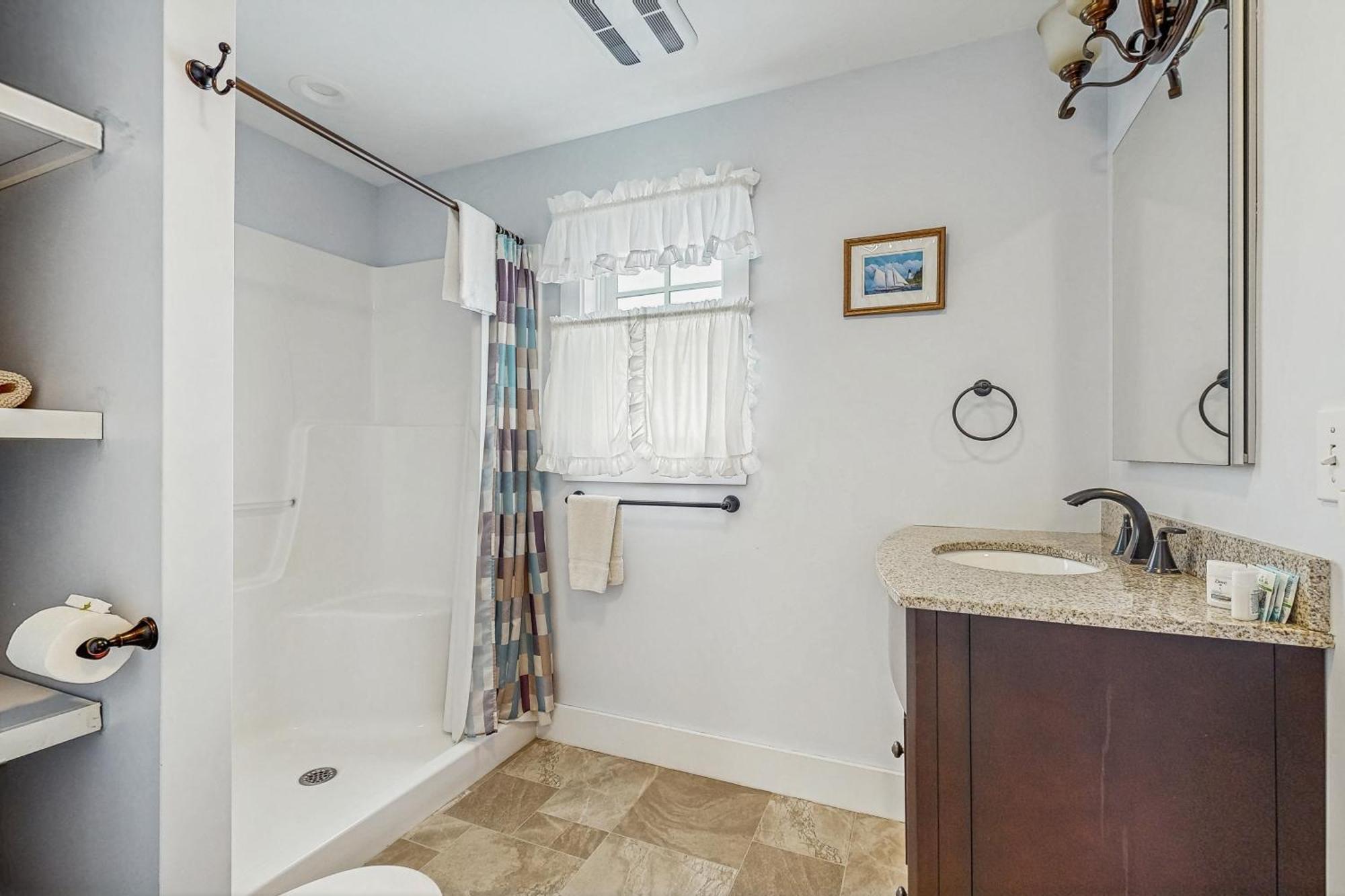 Spruce Ledge Villa East Boothbay ภายนอก รูปภาพ