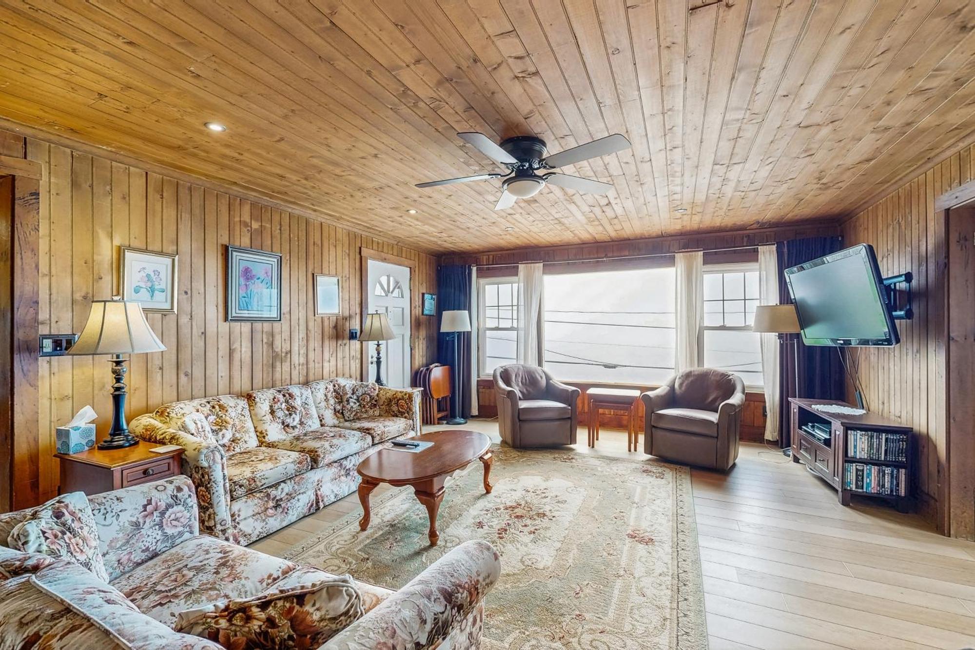 Spruce Ledge Villa East Boothbay ภายนอก รูปภาพ